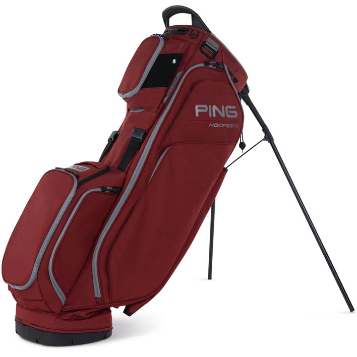 PING Hoofer 14 Golf Bag - PING